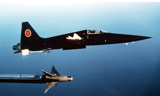 Illustration for article titled What It Was Like Being A Topgun Instructor While They Filmed Top Gun